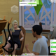 Image for article titled I Put A Bunch Of Celebrities In The Sims 4 And Drake Got Owned